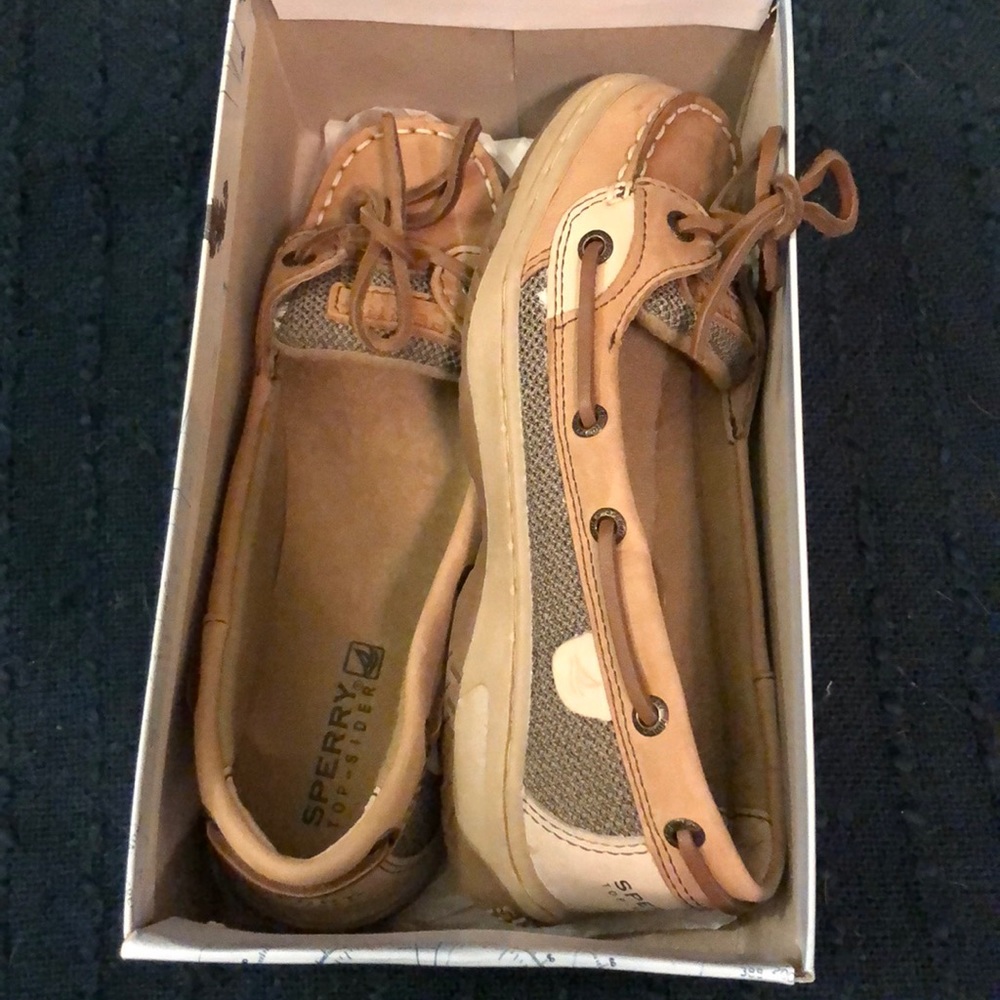 Kid’s Sperry’s
